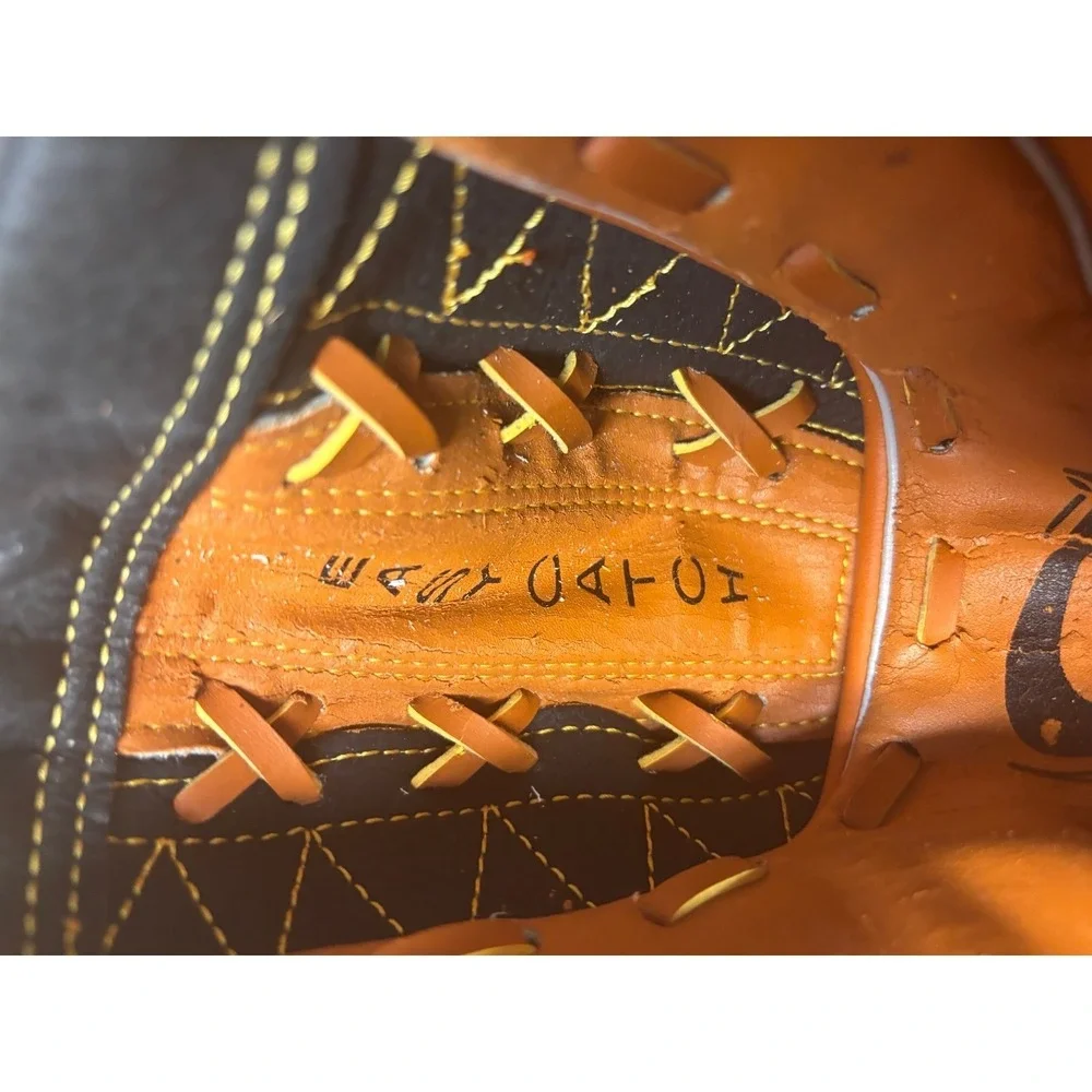 Wilson Easy Catch Youth 10